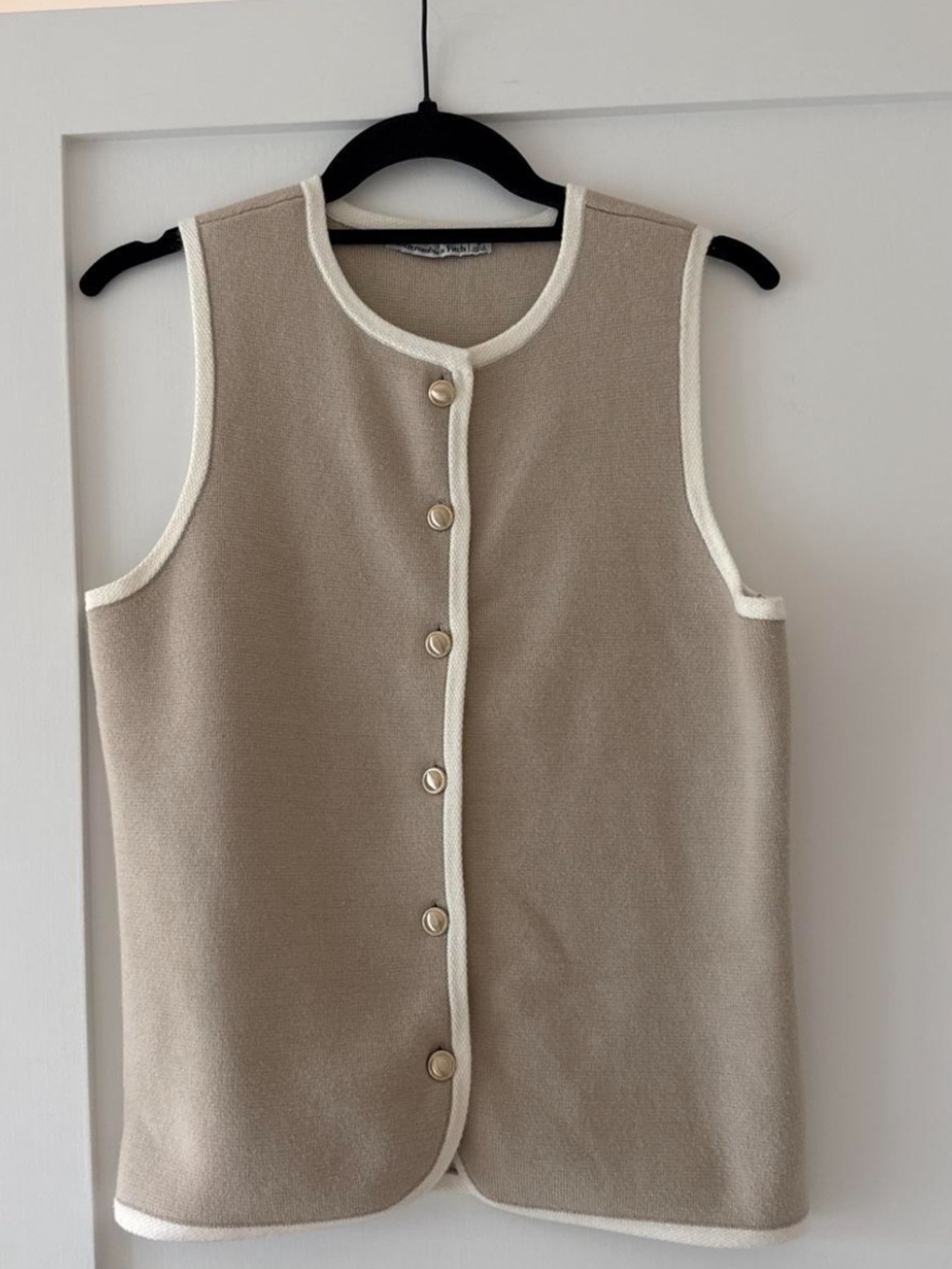 Abercrombie & Fitch Luxeloft Knit Sweater